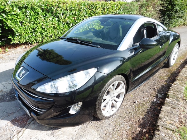 Used Peugeot RCZ 2011 for sale - 70630474: Photo 1