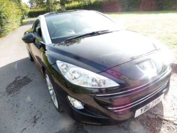 Used Peugeot RCZ 2011 for sale - 70630474: Photo