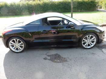 Used Peugeot RCZ 2011 for sale - 70630474: Photo