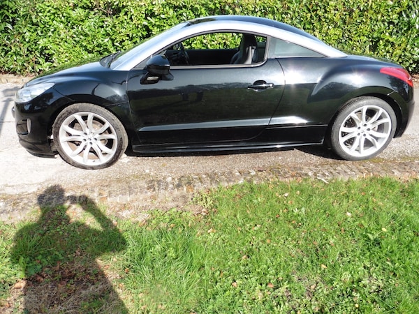 Used Peugeot RCZ 2011 for sale - 70630474: Photo 8