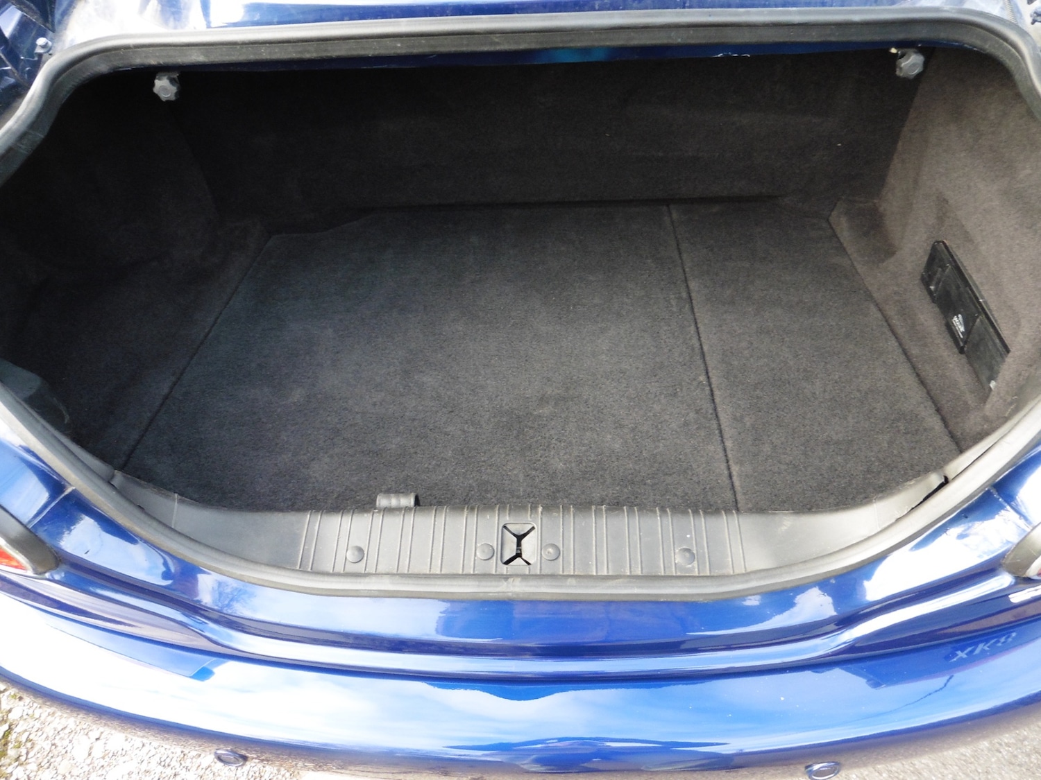 Used Jaguar XK8 2001 for sale - 76640092: Photo 17