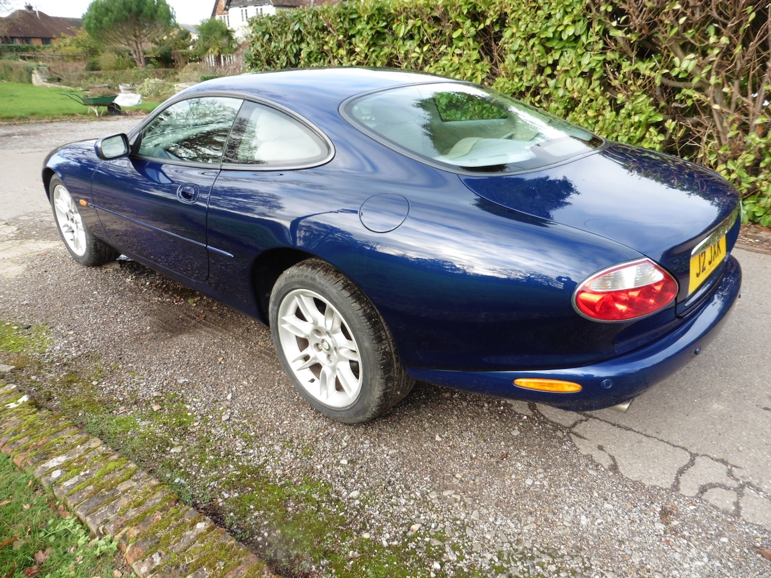 Used Jaguar XK8 2001 for sale - 76640092: Photo 7