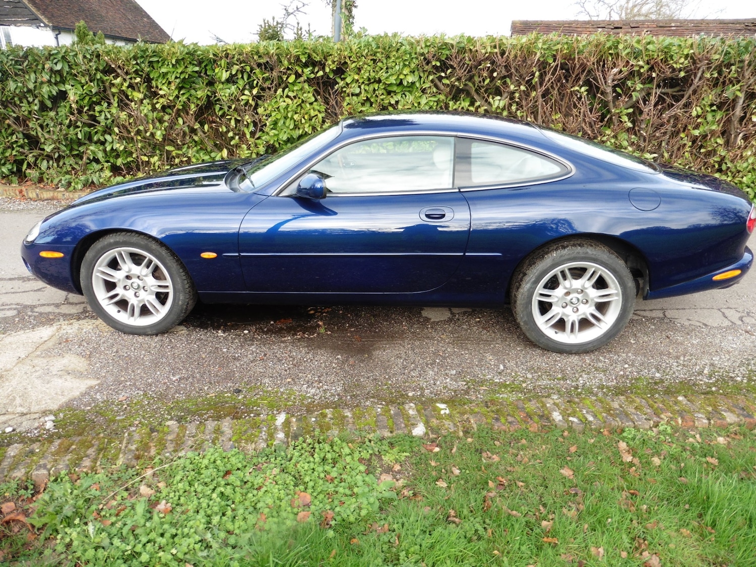 Used Jaguar XK8 2001 for sale - 76640092: Photo 8