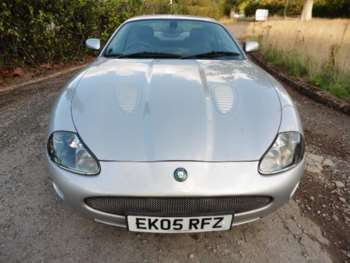 Used Jaguar XKR 2005 for sale - 57865005: Photo