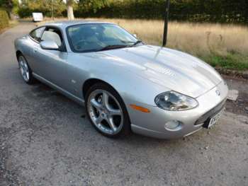 Used Jaguar XKR 2005 for sale - 57865005: Photo