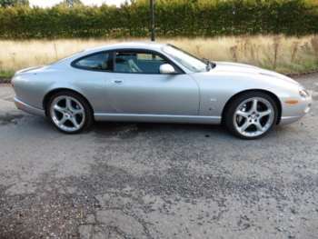 Used Jaguar XKR 2005 for sale - 57865005: Photo