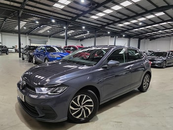 Used Volkswagen Polo 2023 for sale - 76899542: Photo