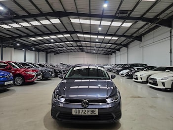 Used Volkswagen Polo 2023 for sale - 76899542: Photo