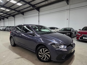 Used Volkswagen Polo 2023 for sale - 76899542: Photo