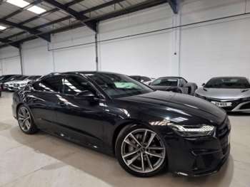 Used Audi A7 2020 for sale - 75318898: Photo