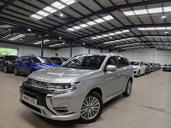 Used Mitsubishi Outlander 2019 for sale - 78741274: Photo