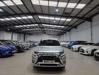 Used Mitsubishi Outlander 2019 for sale - 78741274: Photo