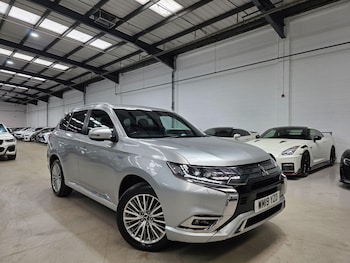 Used Mitsubishi Outlander 2019 for sale - 78741274: Photo