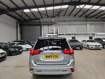 Used Mitsubishi Outlander 2019 for sale - 78741274: Photo