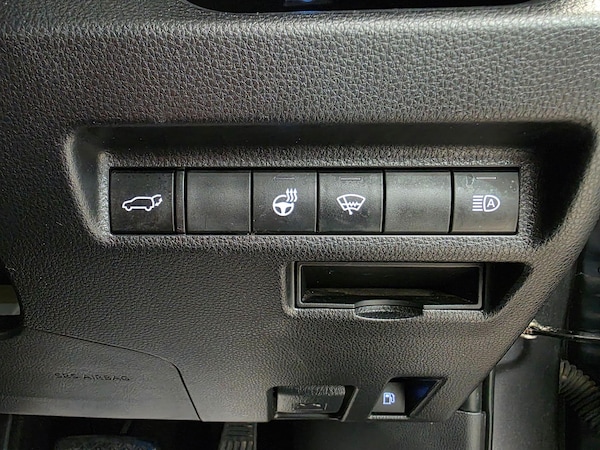 Used Toyota RAV4 2021 for sale - 75520544: Photo 18