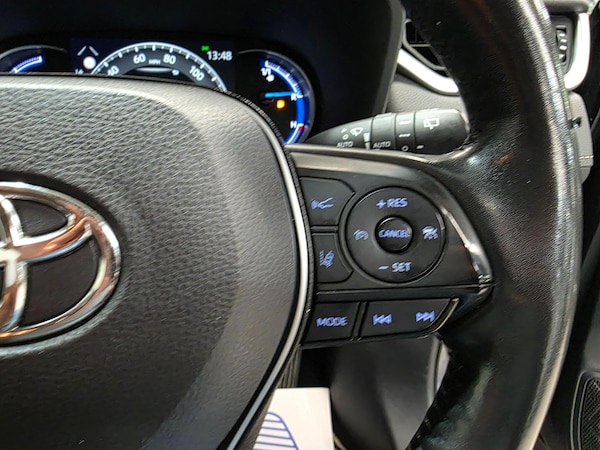 Used Toyota RAV4 2021 for sale - 75520544: Photo 20