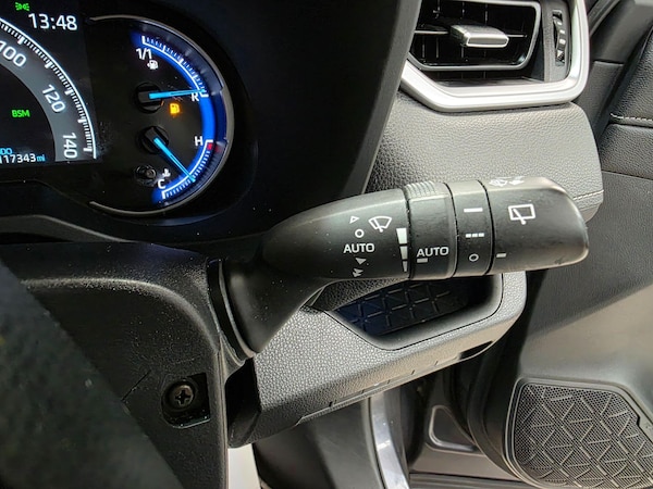 Used Toyota RAV4 2021 for sale - 75520544: Photo 22