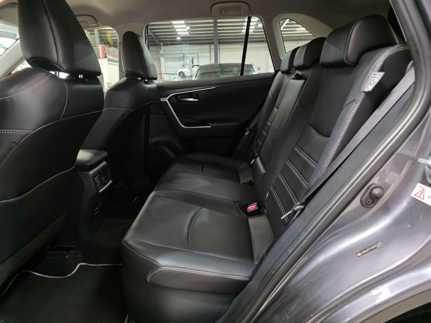 Vehicle 27