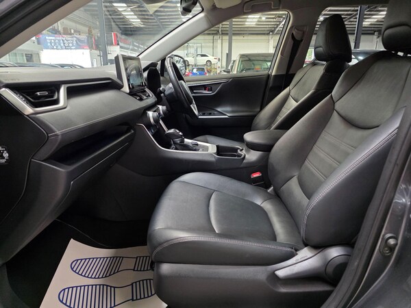 Used Toyota RAV4 2021 for sale - 75520544: Photo 28
