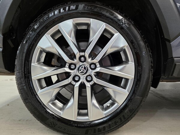 Used Toyota RAV4 2021 for sale - 75520544: Photo 32