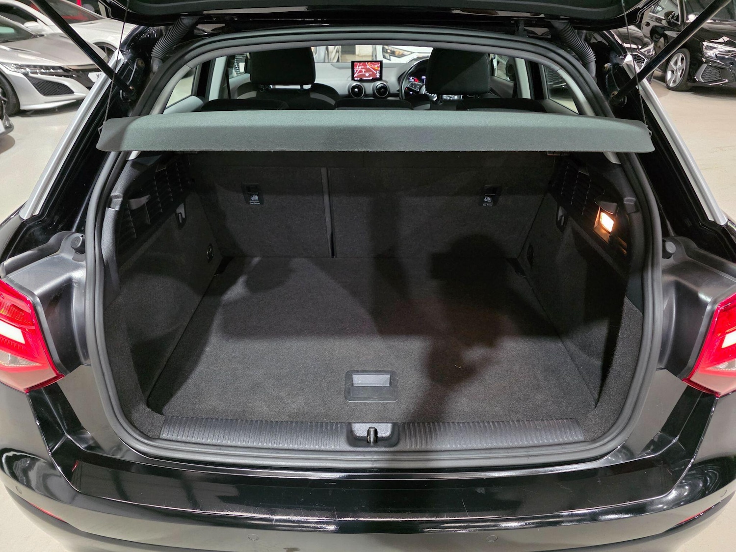 Vehicle 26