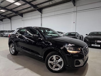 Used Audi Q2 2017 for sale - 75563509: Photo