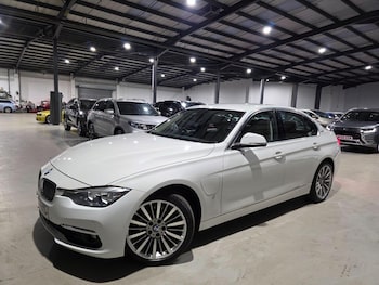 BMW - 3 Series