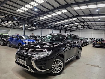 Used Mitsubishi Outlander 2020 for sale - 78796672: Photo
