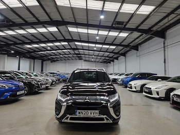Used Mitsubishi Outlander 2020 for sale - 78796672: Photo