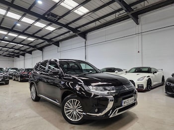Used Mitsubishi Outlander 2020 for sale - 78796672: Photo