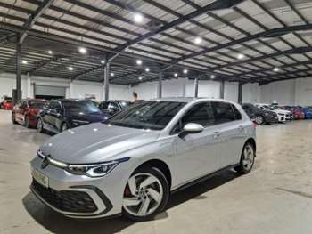 2021 (21) - 1.4 TSI 13kWh GTE DSG Euro 6 (s/s) 5dr