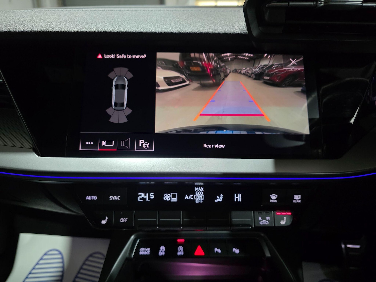 Used Audi A3 2022 for sale - 77575077: Photo 10