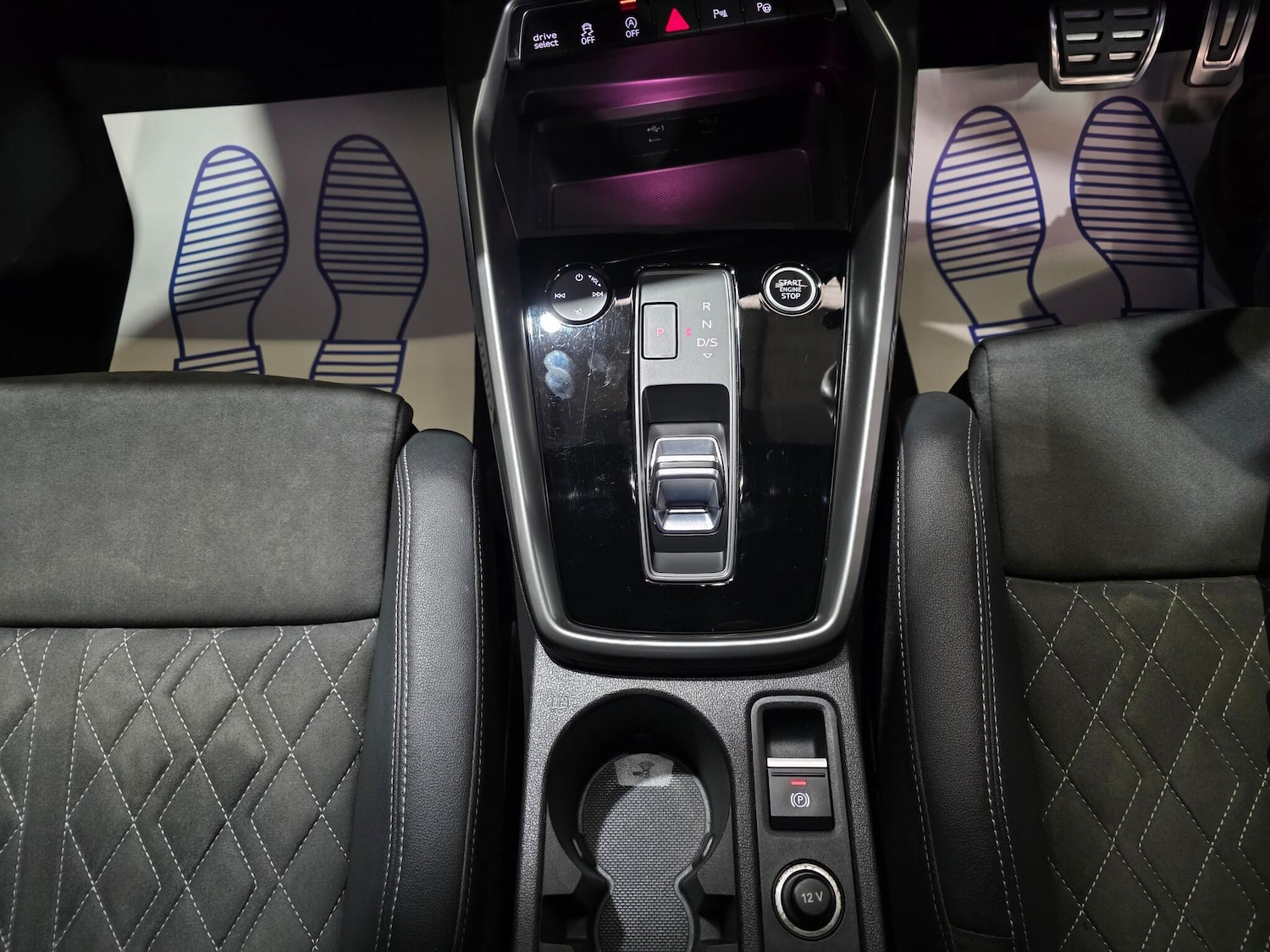 Used Audi A3 2022 for sale - 77575077: Photo 12