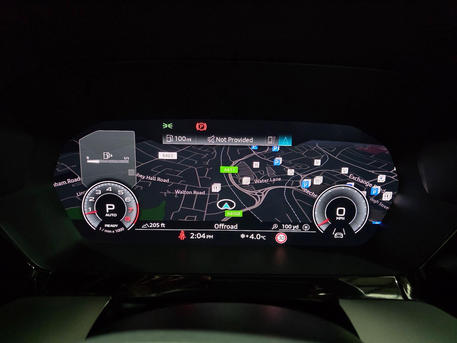 Used Audi A3 2022 for sale - 77575077: Photo 13