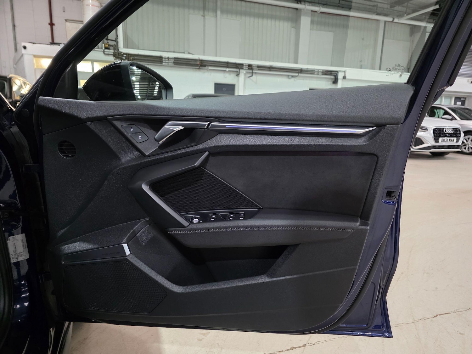 Used Audi A3 2022 for sale - 77575077: Photo 17