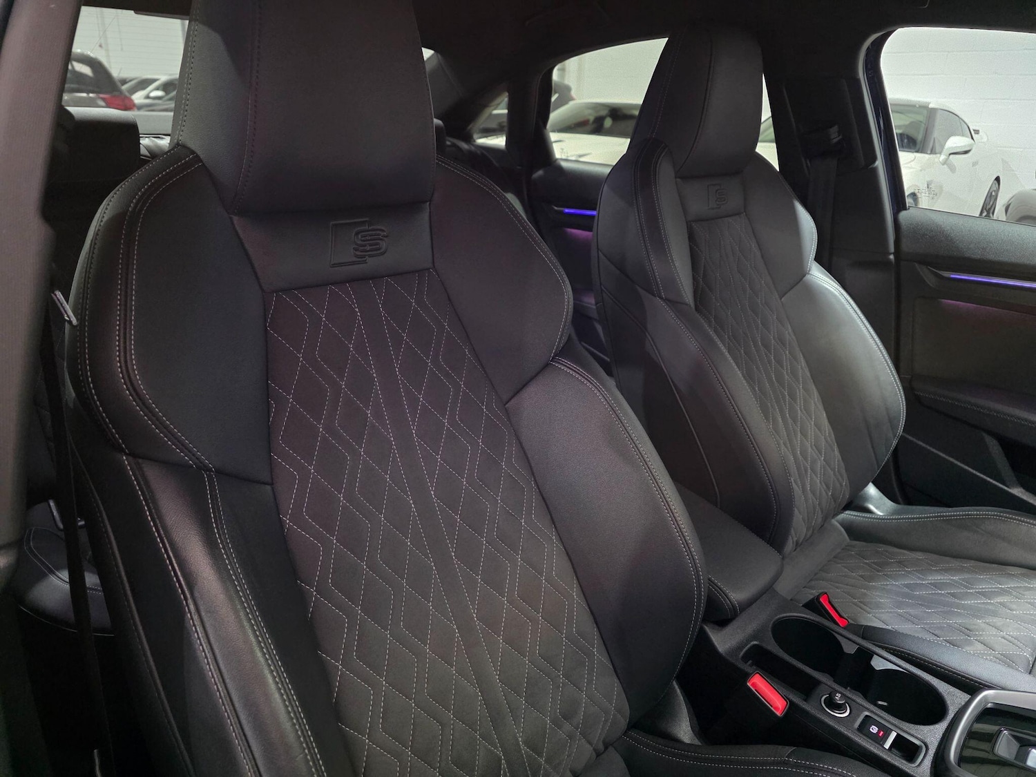 Used Audi A3 2022 for sale - 77575077: Photo 19