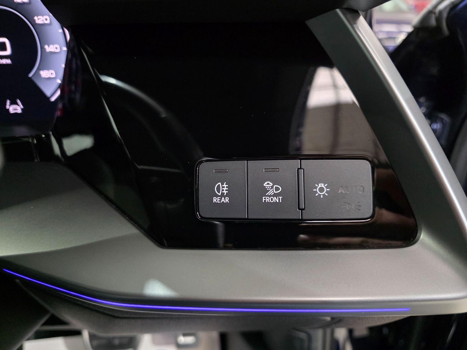 Used Audi A3 2022 for sale - 77575077: Photo 20