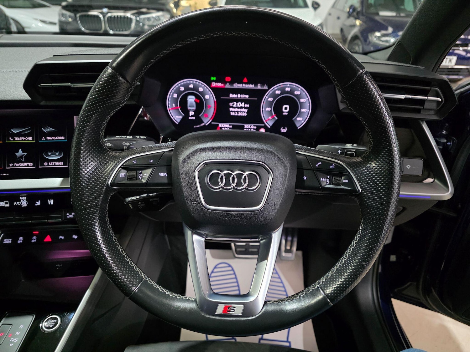 Used Audi A3 2022 for sale - 77575077: Photo 21