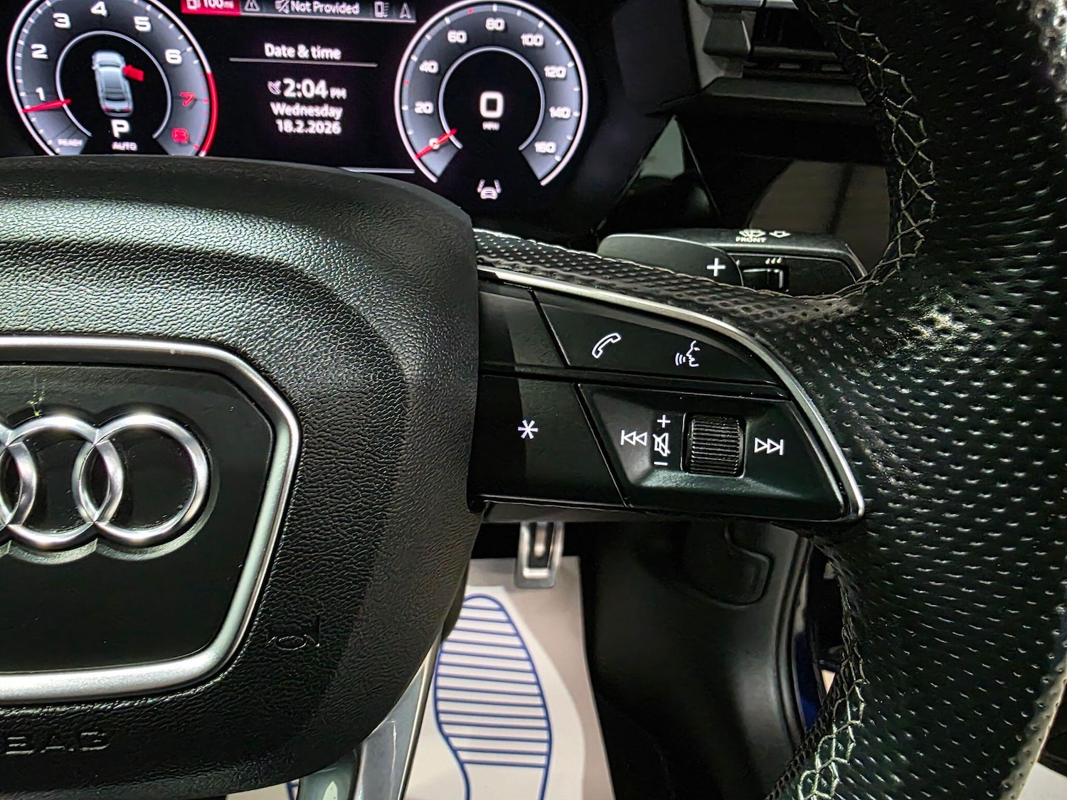 Used Audi A3 2022 for sale - 77575077: Photo 22