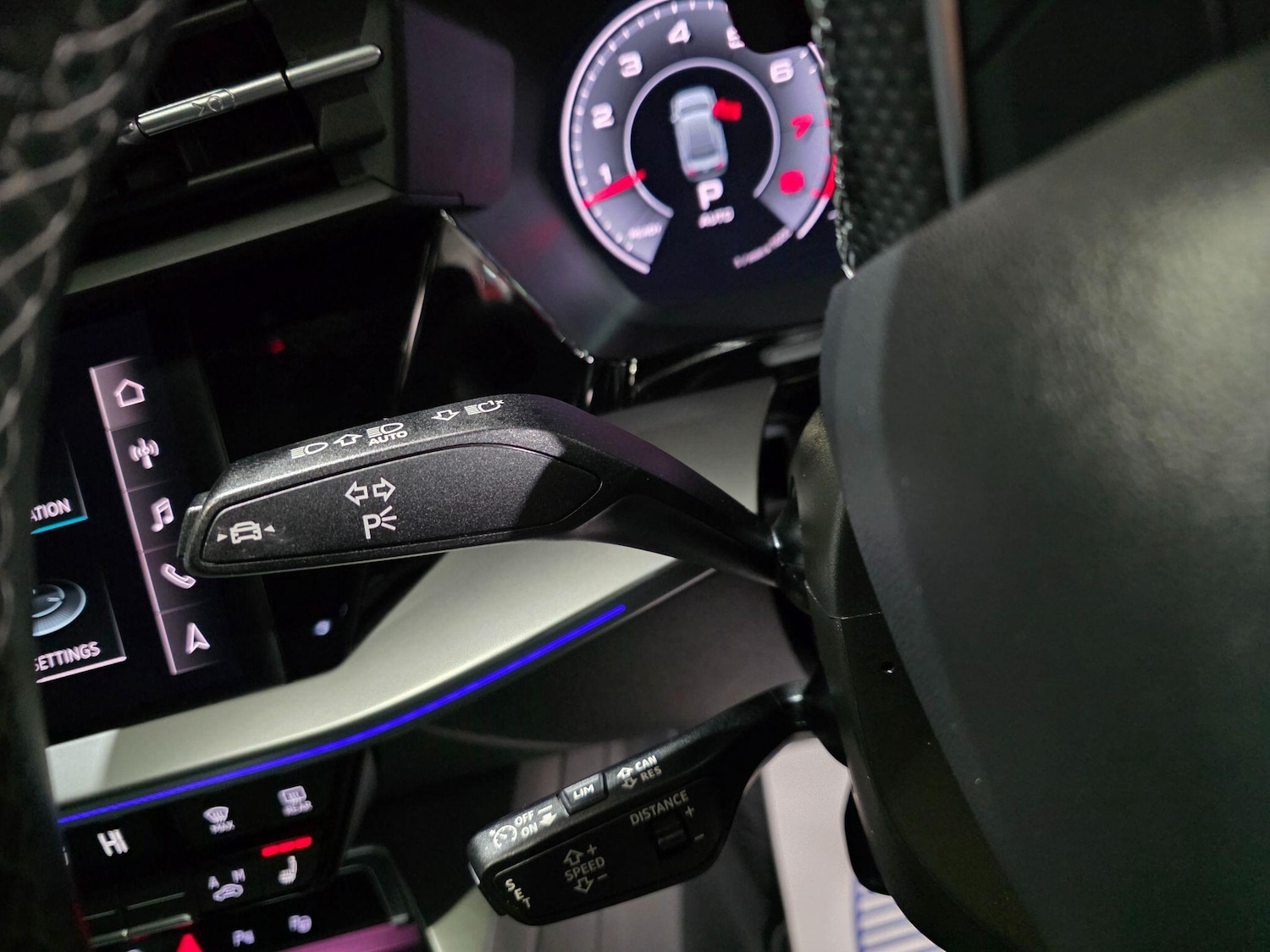 Used Audi A3 2022 for sale - 77575077: Photo 25