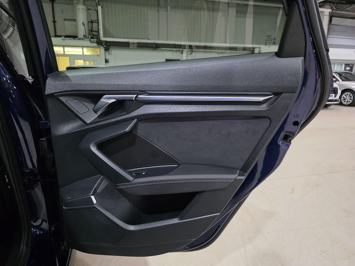 Used Audi A3 2022 for sale - 77575077: Photo 26