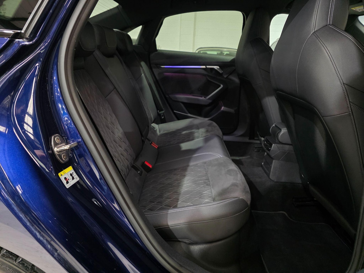 Used Audi A3 2022 for sale - 77575077: Photo 28