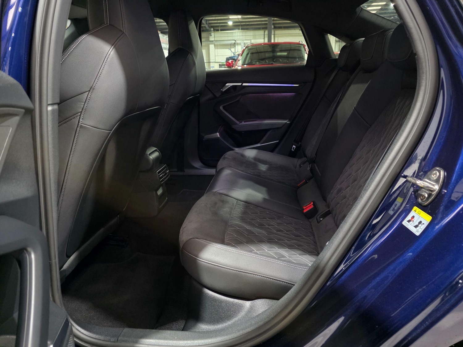 Used Audi A3 2022 for sale - 77575077: Photo 29