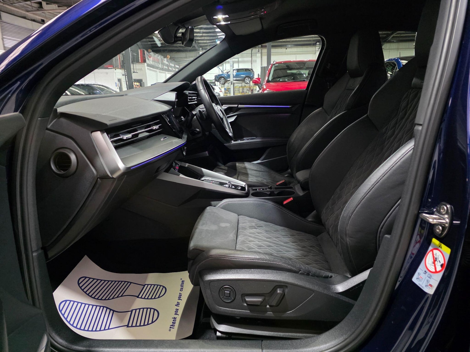 Used Audi A3 2022 for sale - 77575077: Photo 30