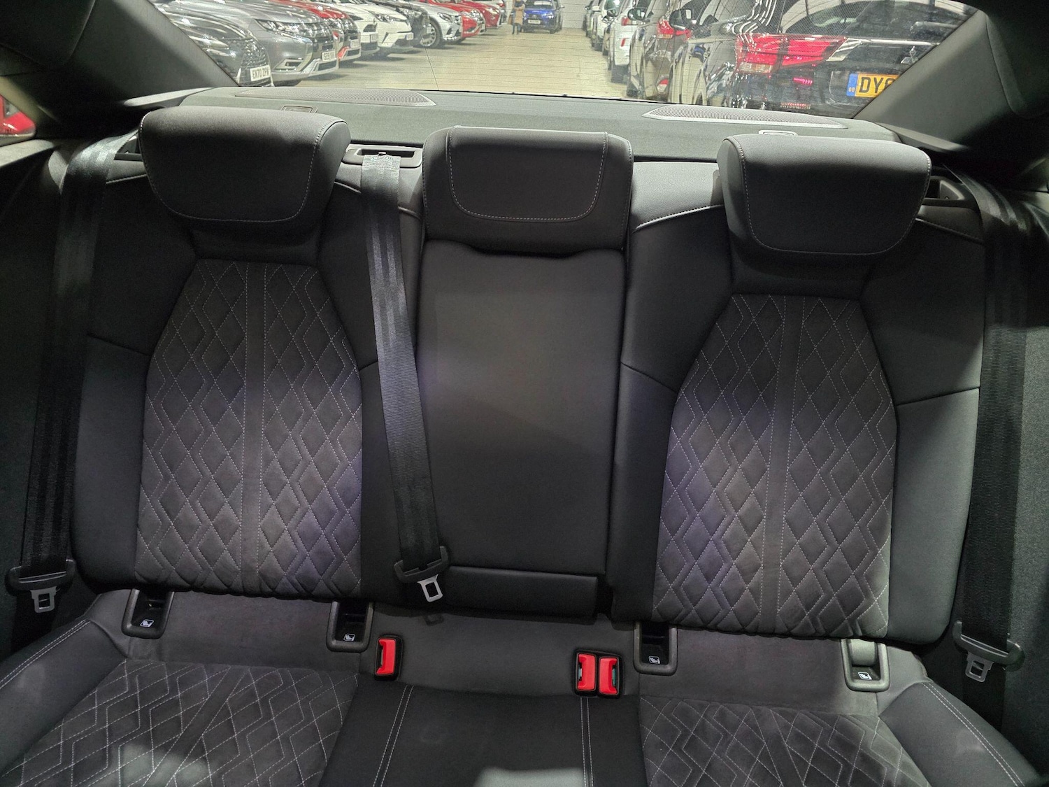 Used Audi A3 2022 for sale - 77575077: Photo 31