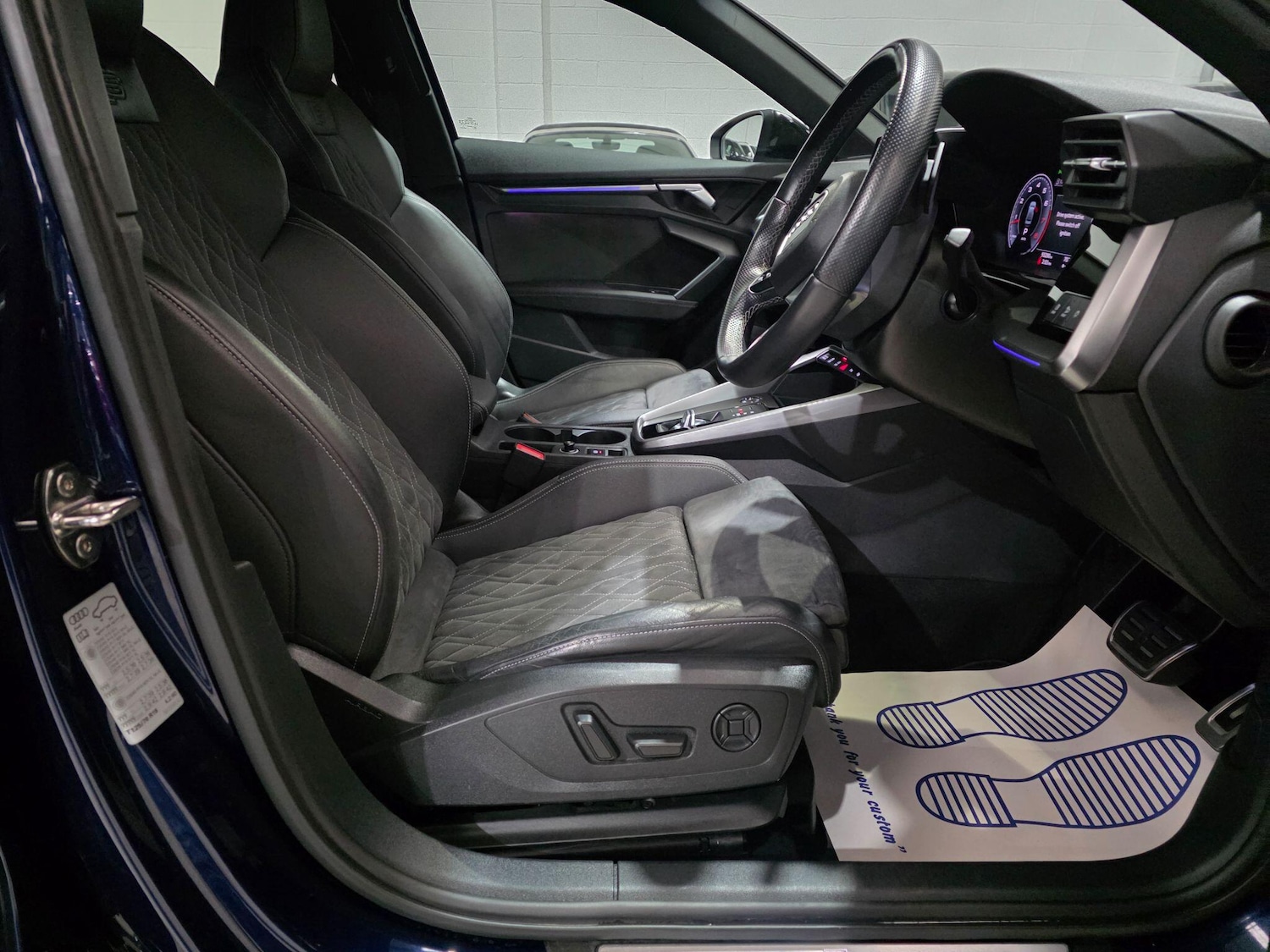 Used Audi A3 2022 for sale - 77575077: Photo 6