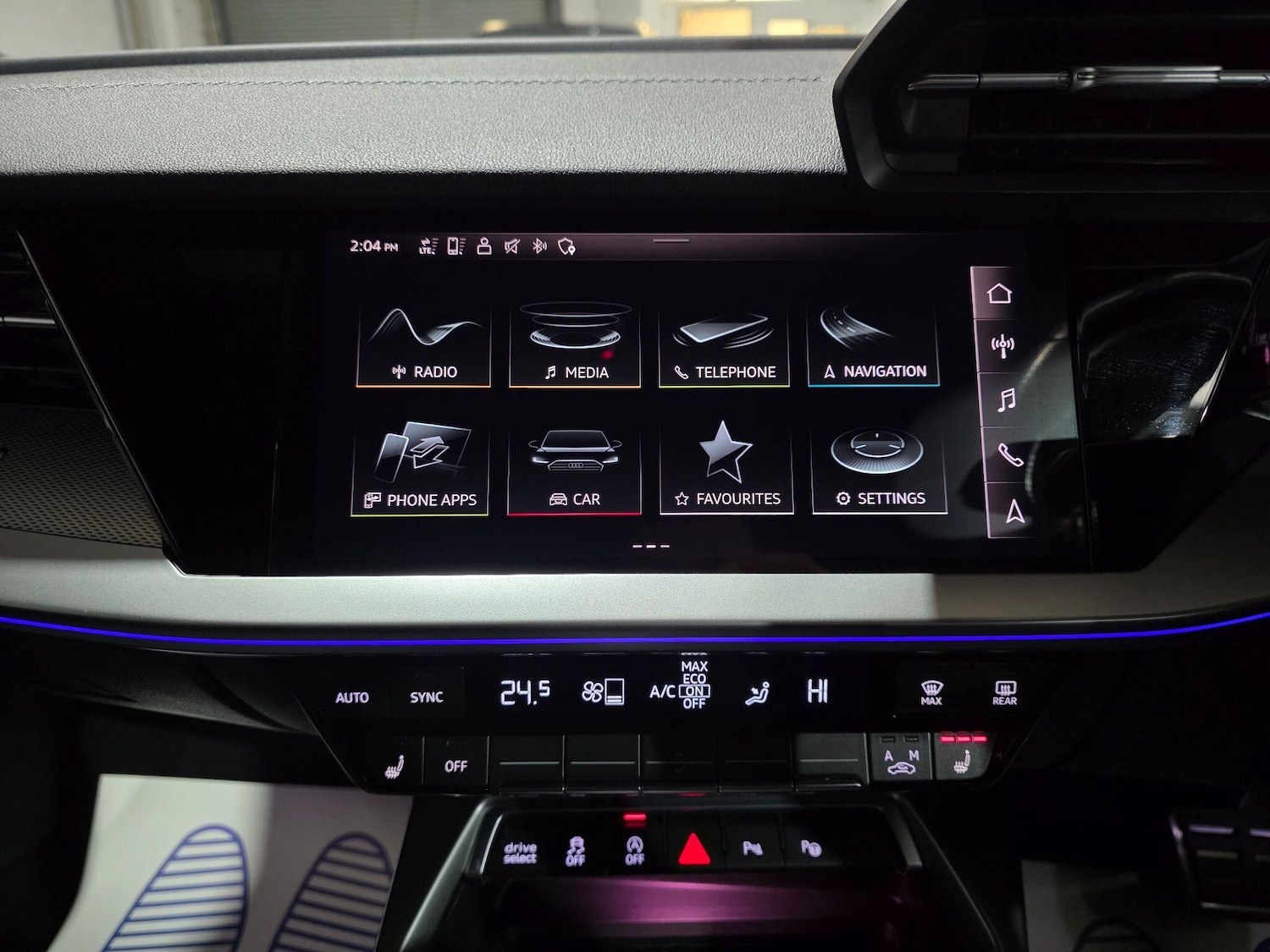 Used Audi A3 2022 for sale - 77575077: Photo 7