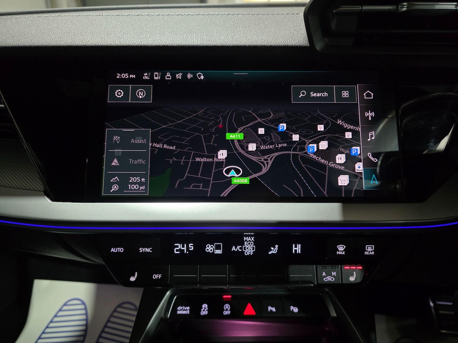 Used Audi A3 2022 for sale - 77575077: Photo 9