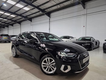 Used Audi A3 2021 for sale - 78047753: Photo