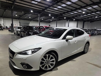 Used Mazda Mazda3 2015 for sale - 76584258: Photo